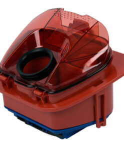 Recipient colector praf pentru aspirator Rowenta, RS-RT900101