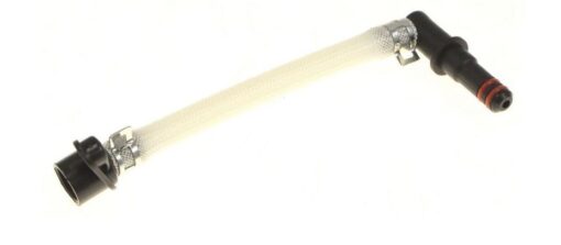 Furtun abur pentru aspirator cu abur Rowenta, RS-RT900621