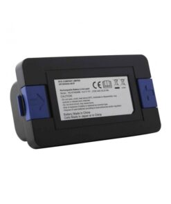 Acumulator Li-Ion pentru aspirator robot Rowenta, 14.4 V, 2.1 Ah, RS-RT900866