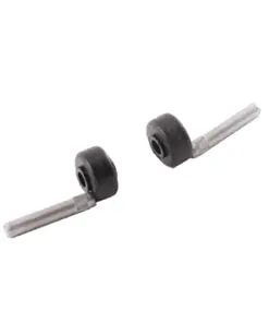 Set 2 role fata pentru perie aspirator Rowenta, SS-2230002510