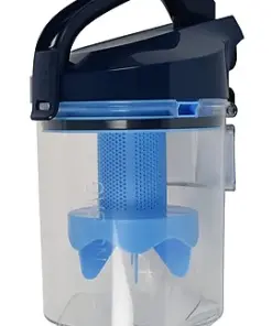 Recipient colector praf pentru aspirator Rowenta, SS-7222047537