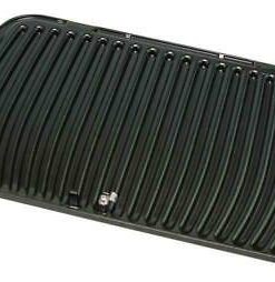 Placa inferioara pentru Tefal OptiGrill, TS-01039400