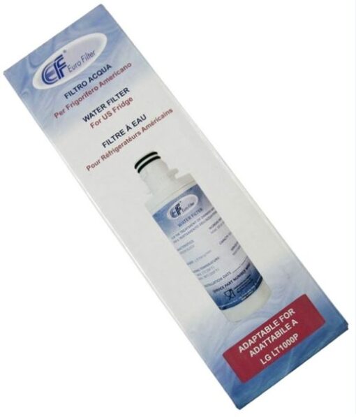 Filtru apa pentru aparate frigorifice Euro Filter, WF087