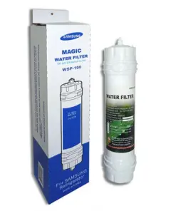 Filtru apa pentru aparate frigorifice Samsung, EF9603, WSF100