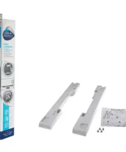 Kit suprapunere masina de spalat / uscator fara sertar, Candy, WSK1101, 35602500