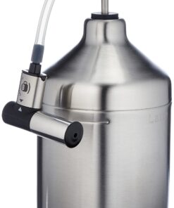 Accesoriu complet cappuccino pentru espressor Krups, XS600010
