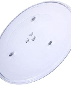 Farfurie pentru cuptor cu microunde Panasonic, 34 cm, Z06015Q00AP