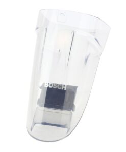 Recipient colector praf pentru aspirator Bosch, 00648535