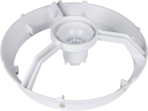 Suport discuri taiere pentru robot de bucatarie Bosch, 00652366