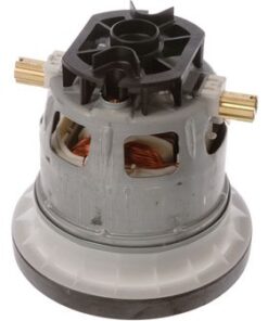 Motor pentru aspirator Bosch / Zelmer / Siemens, 00654191