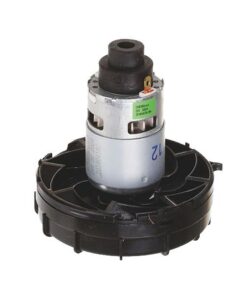 Motor pentru aspirator Bosch / Zelmer / Siemens, 12027721