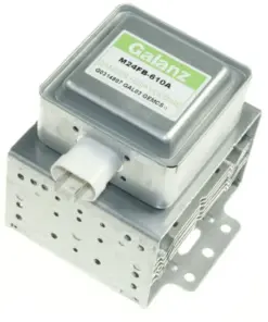 Magnetron pentru cuptor cu microunde, Galanz, M24FB-610A, 253019000152