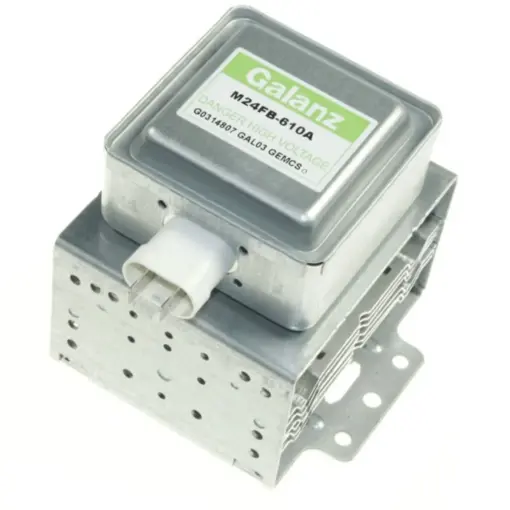 Magnetron pentru cuptor cu microunde, Galanz, M24FB-610A, 253019000152