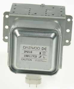 Magnetron pentru cuptor cu microunde Daewoo, 2M218, 291015