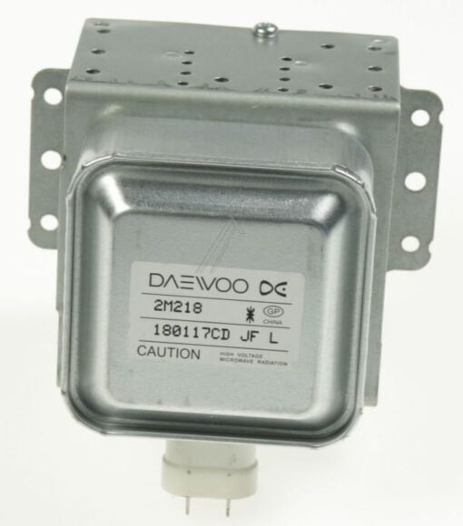 Magnetron pentru cuptor cu microunde Daewoo, 2M218, 291015