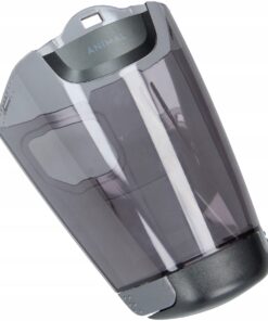 Recipient colector praf pentru aspirator Electrolux / AEG, 4055477816