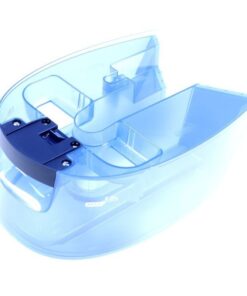 Rezervor apa pentru statie de calcat Philips, 423902292421
