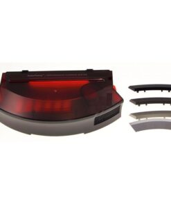 Recipient colector praf pentru aspirator robot iRobot Roomba serie 8, 4419699