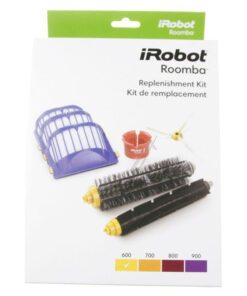 Set intretinere pentru aspirator robot iRobot serie 600, 4501352