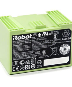 Acumulator Li-Ion pentru aspirator robot iRobot Roomba serie E si I, 4624864