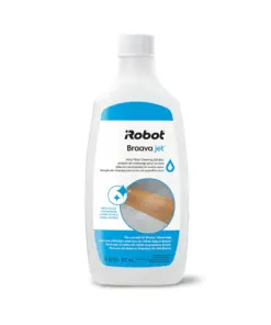 Solutie de curatare pardoseli pentru mopul iRobot Braava m6, 473 ml