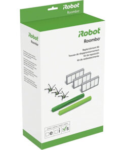 Set intretinere pentru aspirator robot iRobot Roomba serie S, 4655986