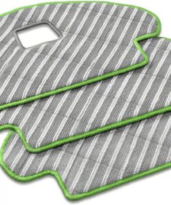 Set 3 lavete lavabile pentru aspirator robot iRobot Roomba, 4719026