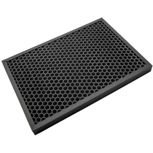 Filtru HEPA pentru purificator de aer DeLonghi, AC230, 5513710021