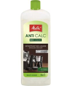 Anticalcar universal Bio pentru espressor Melitta, 250 ml, 99202, 6779372