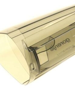 Recipient colector praf pentru aspirator Gorenje, 809854