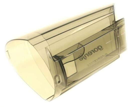 Recipient colector praf pentru aspirator Gorenje, 809854
