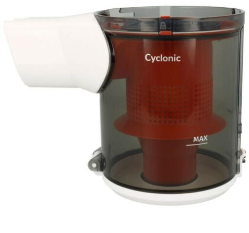 Recipient colector praf pentru aspirator Gorenje, 810390