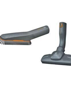 Set accesorii suprafete delicate KIT11 pentru aspirator Electrolux / AEG, 9001679597
