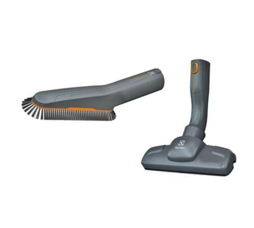 Set accesorii suprafete delicate KIT11 pentru aspirator Electrolux / AEG, 9001679597