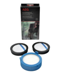 Set filtre Performance Kit ASKW4 pentru aspirator Electrolux / AEG, 9009234379