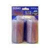 Set 2 cartuse anticalcar pentru statie de calcat Domo, DO7074S-AC