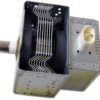 Magnetron pentru cuptor cu microunde LG, 2M246, EAS42812919 - imagine 2