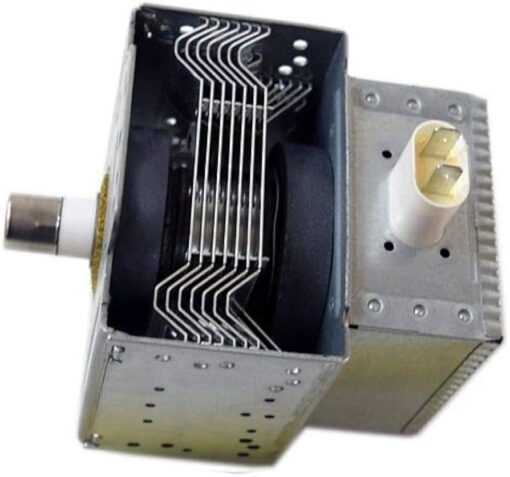 Magnetron pentru cuptor cu microunde LG, 2M246, EAS42812919 - imagine 2