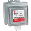 Magnetron pentru cuptor cu microunde LG, 2M246, EAS42812919