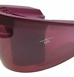 Rezervor apa pentru statie de calcat Tefal, FS-9100026093