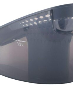 Rezervor apa pentru statie de calcat Rowenta, FS-9100027533
