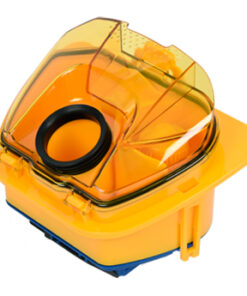 Recipient colector praf pentru aspirator Rowenta, RS-RT900110