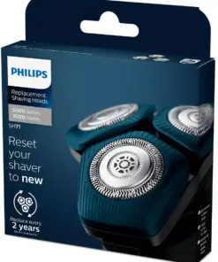 Rezerva aparat de ras electric Philips, seria 5000 si 7000, SH71/50
