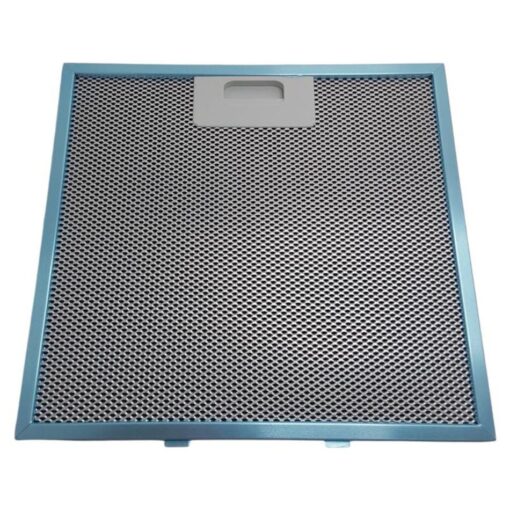 Filtru aluminiu antigrasime pentru hota Gorenje, 270 x 250 x 9 mm, 469181